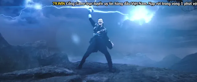 Hình ảnh Phong Thần Ngoại Truyện: Lôi Chấn Tử tập 1 trên PhimMoiHot Hình ảnh Phong Thần Ngoại Truyện: Lôi Chấn Tử tập 1 trên PhimMoiHot