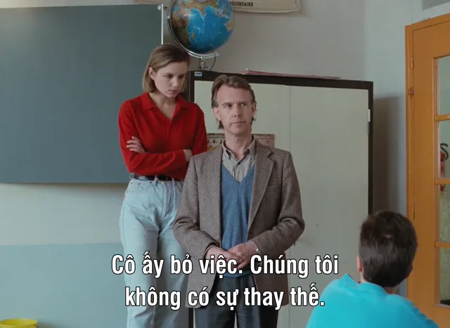 Hình ảnh Âm Thanh Giận Dữ tập 1 trên PhimMoiHot Hình ảnh Âm Thanh Giận Dữ tập 1 trên PhimMoiHot