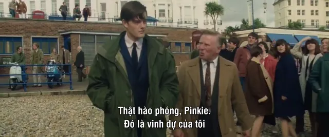 Hình ảnh Băng Đảng Brighton tập 1 trên PhimMoiHot Hình ảnh Băng Đảng Brighton tập 1 trên PhimMoiHot