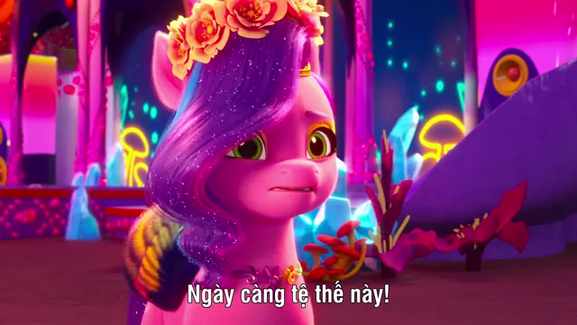 Pony bé nhỏ: Tạo dấu ấn riêng (Phần 4) tập 2 Vietsub HD - PhimMoiHot Pony bé nhỏ: Tạo dấu ấn riêng (Phần 4) tập 2 Vietsub HD - PhimMoiHot