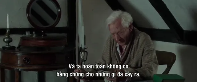 Ngài Sherlock Holmes tập 1 Vietsub HD - PhimMoiHot Ngài Sherlock Holmes tập 1 Vietsub HD - PhimMoiHot