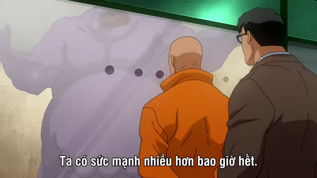 Hình ảnh All Star Superman tập 1 trên PhimMoiHot Hình ảnh All Star Superman tập 1 trên PhimMoiHot