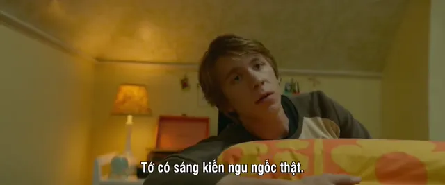 Xem Tôi, Earl Và Cô Bạn Hấp Hối tập 1 Vietsub tại PhimMoiHot Xem Tôi, Earl Và Cô Bạn Hấp Hối tập 1 Vietsub tại PhimMoiHot