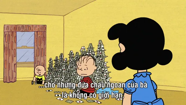Xem phim Cậu Bé Charlie Brown Vietsub HD tại PhimMoiHot Xem phim Cậu Bé Charlie Brown Vietsub HD tại PhimMoiHot