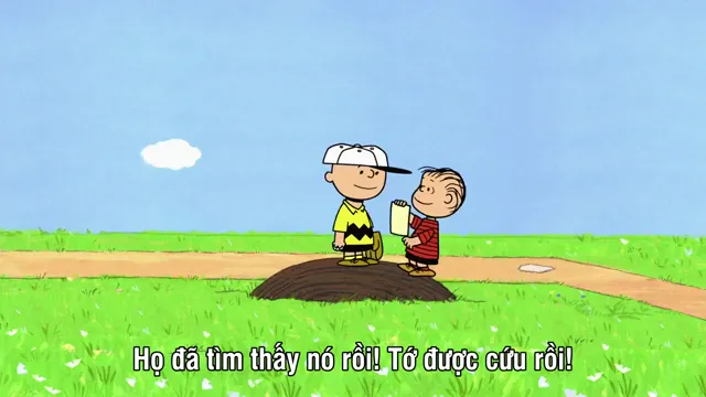 Cậu Bé Charlie Brown 2011 Vietsub HD - PhimMoiHot Cậu Bé Charlie Brown 2011 Vietsub HD - PhimMoiHot