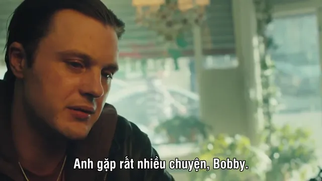 Cướp Tiền Mafia tập 1 Vietsub HD - PhimMoiHot Cướp Tiền Mafia tập 1 Vietsub HD - PhimMoiHot