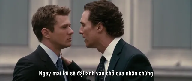 Nhân Danh Công Lý tập 1 Vietsub HD - PhimMoiHot Nhân Danh Công Lý tập 1 Vietsub HD - PhimMoiHot