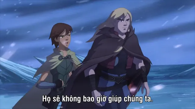 Hình ảnh phim Thần Sấm- Truyền Thuyết Về Asgard trên PhimMoiHot Hình ảnh phim Thần Sấm- Truyền Thuyết Về Asgard trên PhimMoiHot