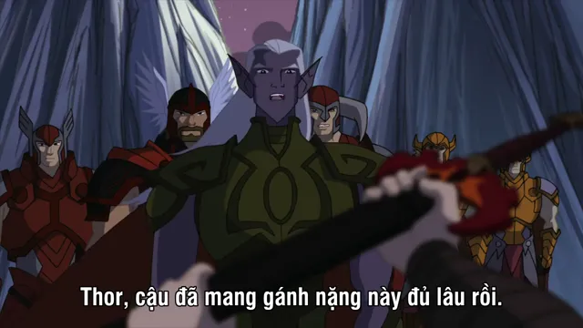 Thần Sấm- Truyền Thuyết Về Asgard 2011 Vietsub HD - PhimMoiHot Thần Sấm- Truyền Thuyết Về Asgard 2011 Vietsub HD - PhimMoiHot