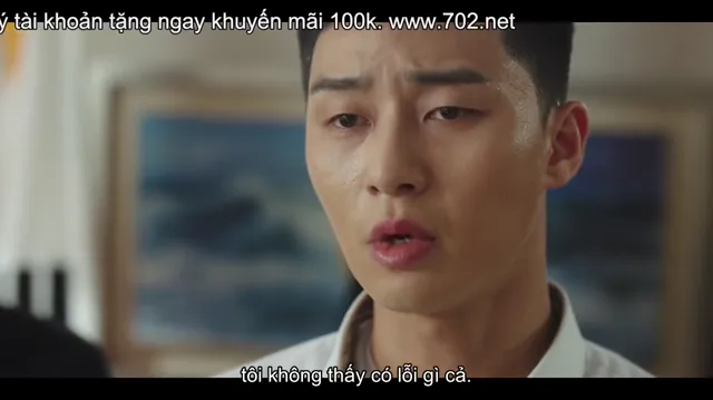 Hình ảnh phim Tầng lớp Itaewon trên PhimMoiHot Hình ảnh phim Tầng lớp Itaewon trên PhimMoiHot