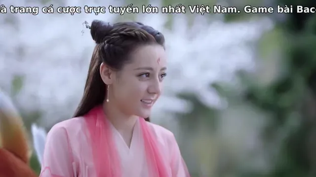 Tam Sinh Tam Thế Chẩm Thượng Thư tập 17 Vietsub HD - PhimMoiHot Tam Sinh Tam Thế Chẩm Thượng Thư tập 17 Vietsub HD - PhimMoiHot
