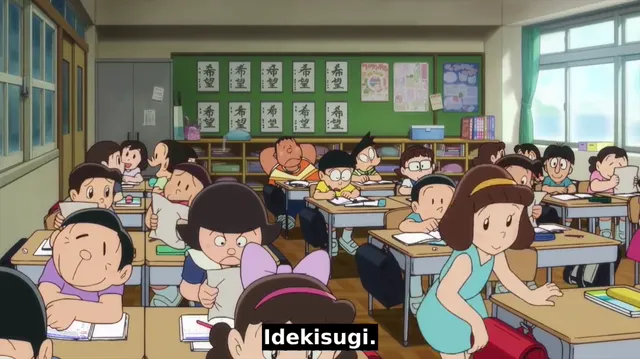 Xem phim Doraemon: Nobita Và Những Bạn Khủng Long Mới Vietsub HD tại PhimMoiHot