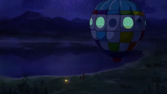 Hình ảnh phim Doraemon: Nobita Và Những Bạn Khủng Long Mới trên PhimMoiHot
