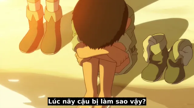 Doraemon: Nobita Và Những Bạn Khủng Long Mới 2020 Vietsub HD - PhimMoiHot