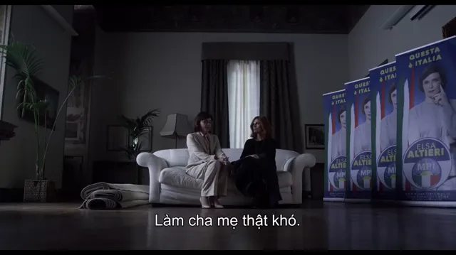 Con Cưng (Phần 3) tập 1 Vietsub HD - PhimMoiHot Con Cưng (Phần 3) tập 1 Vietsub HD - PhimMoiHot