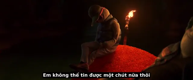 Truy Tìm Phép Thuật 2020 Vietsub HD - PhimMoiHot Truy Tìm Phép Thuật 2020 Vietsub HD - PhimMoiHot