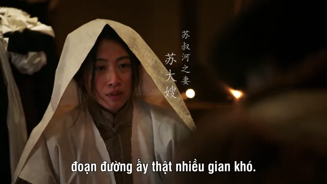 Hình ảnh Người Làm Ăn Lớn tập 21 trên PhimMoiHot Hình ảnh Người Làm Ăn Lớn tập 21 trên PhimMoiHot