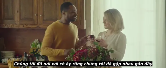 Hình ảnh Love Affair(s) tập 1 trên PhimMoiHot Hình ảnh Love Affair(s) tập 1 trên PhimMoiHot