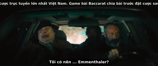 Riders of Justice tập 1 Vietsub HD - PhimMoiHot