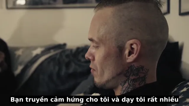 Xem phim The Painter and the Thief Vietsub HD tại PhimMoiHot Xem phim The Painter and the Thief Vietsub HD tại PhimMoiHot