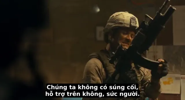 Tiền Đồn 2020 Vietsub HD - PhimMoiHot Tiền Đồn 2020 Vietsub HD - PhimMoiHot