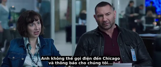 Điệp Viên Siêu Lầy tập 1 Vietsub HD - PhimMoiHot Điệp Viên Siêu Lầy tập 1 Vietsub HD - PhimMoiHot