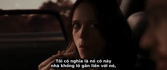Hình ảnh phim Archive trên PhimMoiHot Hình ảnh phim Archive trên PhimMoiHot