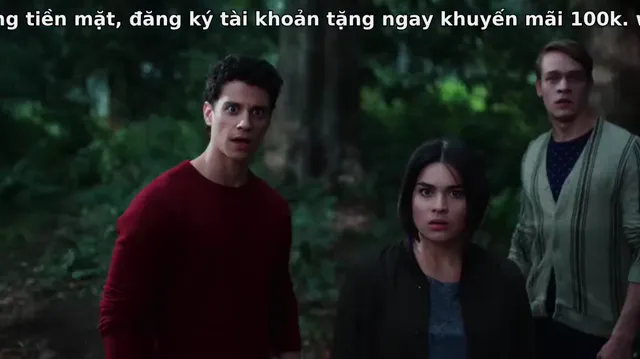 Hội kín (Phần 2) tập 5 Vietsub HD - PhimMoiHot Hội kín (Phần 2) tập 5 Vietsub HD - PhimMoiHot