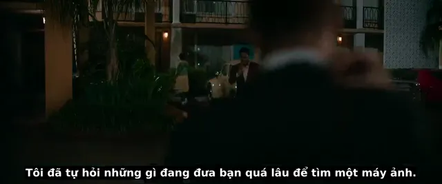 Hình ảnh phim One Night in Miami trên PhimMoiHot Hình ảnh phim One Night in Miami trên PhimMoiHot