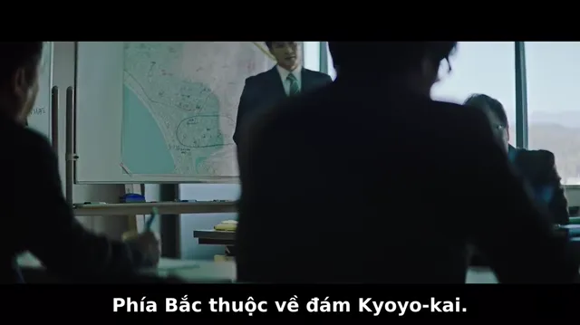 Xem The Family tập 1 Vietsub tại PhimMoiHot Xem The Family tập 1 Vietsub tại PhimMoiHot