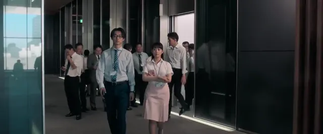 Hình ảnh Wotakoi: Love Is Hard for Otaku tập 1 trên PhimMoiHot Hình ảnh Wotakoi: Love Is Hard for Otaku tập 1 trên PhimMoiHot