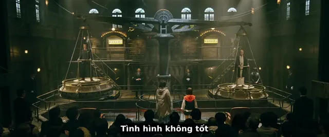 Hình ảnh phim Kaiji: Trận Quyết Tử trên PhimMoiHot Hình ảnh phim Kaiji: Trận Quyết Tử trên PhimMoiHot