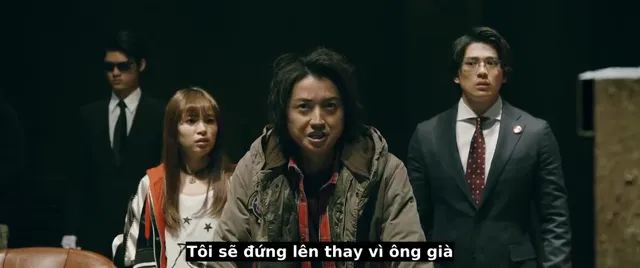 Kaiji: Trận Quyết Tử 2020 Vietsub HD - PhimMoiHot Kaiji: Trận Quyết Tử 2020 Vietsub HD - PhimMoiHot