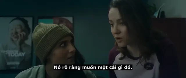 Slaxx 2020 Vietsub HD - PhimMoiHot Slaxx 2020 Vietsub HD - PhimMoiHot