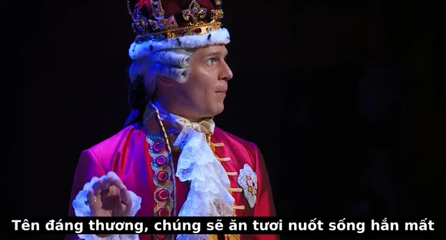 Anh Hùng Hamilton tập 1 Vietsub HD - PhimMoiHot Anh Hùng Hamilton tập 1 Vietsub HD - PhimMoiHot
