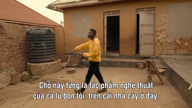 Trẻ em Masaka: Nhịp điệu từ trái tim 2025 Vietsub HD - PhimMoiHot