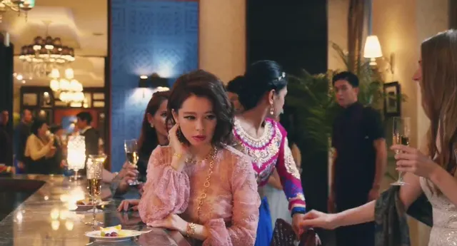 Hình ảnh phim The Confidence Man JP: Princess trên PhimMoiHot Hình ảnh phim The Confidence Man JP: Princess trên PhimMoiHot