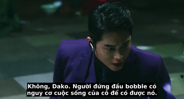 The Confidence Man JP: Princess 2020 Vietsub HD - PhimMoiHot The Confidence Man JP: Princess 2020 Vietsub HD - PhimMoiHot