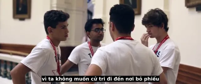 Boys State 2020 Vietsub HD - PhimMoiHot Boys State 2020 Vietsub HD - PhimMoiHot