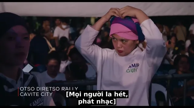 Hình ảnh A Thousand Cuts tập 1 trên PhimMoiHot Hình ảnh A Thousand Cuts tập 1 trên PhimMoiHot