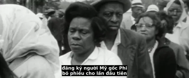 Hình ảnh phim All In: The Fight for Democracy trên PhimMoiHot Hình ảnh phim All In: The Fight for Democracy trên PhimMoiHot