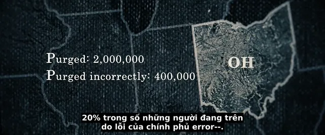 All In: The Fight for Democracy 2020 Vietsub HD - PhimMoiHot All In: The Fight for Democracy 2020 Vietsub HD - PhimMoiHot
