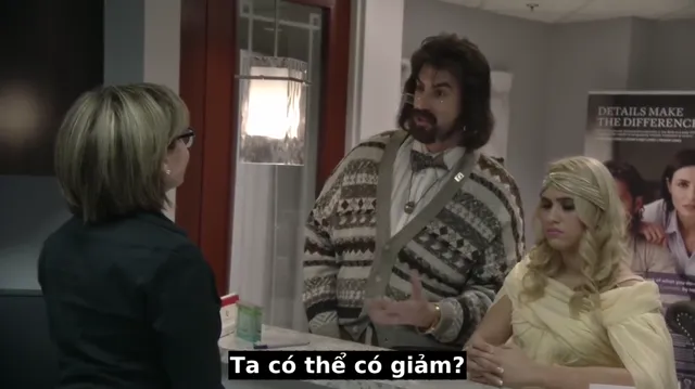 Hình ảnh Borat Subsequent Moviefilm tập 1 trên PhimMoiHot Hình ảnh Borat Subsequent Moviefilm tập 1 trên PhimMoiHot