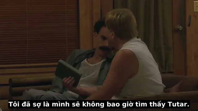 Borat Subsequent Moviefilm tập 1 Vietsub HD - PhimMoiHot Borat Subsequent Moviefilm tập 1 Vietsub HD - PhimMoiHot
