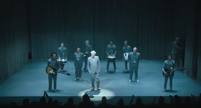 Hình ảnh phim David Byrne’s American Utopia trên PhimMoiHot Hình ảnh phim David Byrne’s American Utopia trên PhimMoiHot