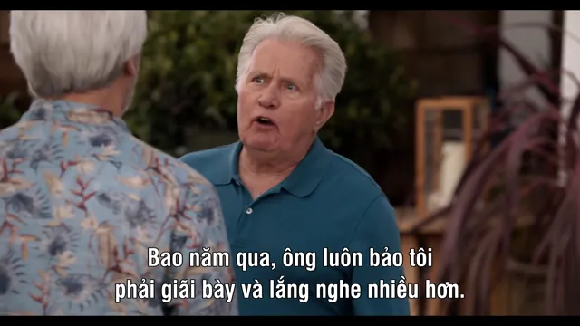 Grace và Frankie (Phần 7) tập 9 Vietsub HD - PhimMoiHot Grace và Frankie (Phần 7) tập 9 Vietsub HD - PhimMoiHot