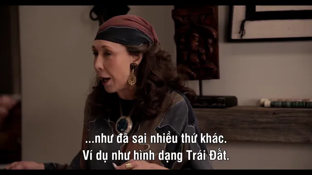 Hình ảnh Grace và Frankie (Phần 6) tập 13 trên PhimMoiHot Hình ảnh Grace và Frankie (Phần 6) tập 13 trên PhimMoiHot