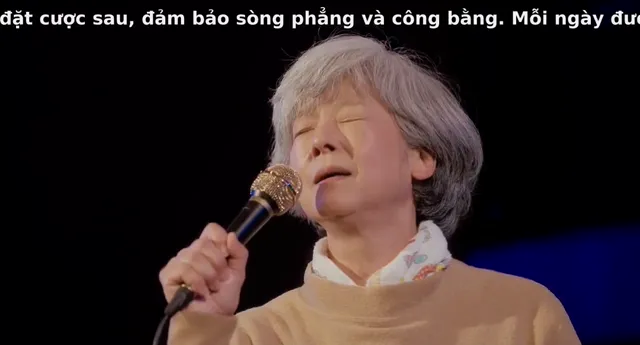 Hình ảnh phim I Shall Live by Myself trên PhimMoiHot Hình ảnh phim I Shall Live by Myself trên PhimMoiHot