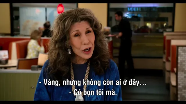Grace và Frankie (Phần 5) 2019 Vietsub HD - PhimMoiHot Grace và Frankie (Phần 5) 2019 Vietsub HD - PhimMoiHot