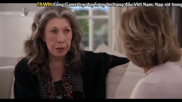 Xem Grace và Frankie (Phần 4) tập 1 Vietsub tại PhimMoiHot Xem Grace và Frankie (Phần 4) tập 1 Vietsub tại PhimMoiHot